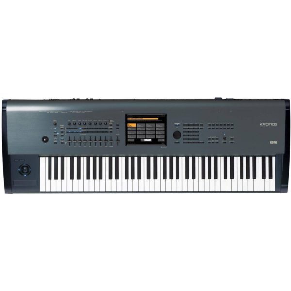 Korg Kronos 2-73