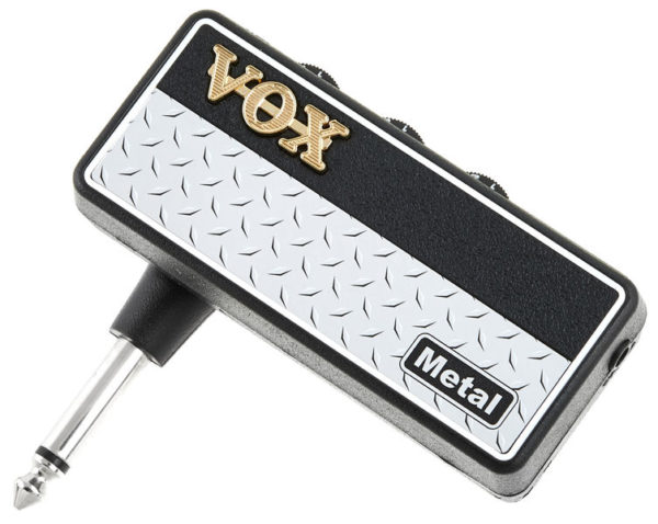 VOX AP2-MT Amplug 2 Metal — изображение 2