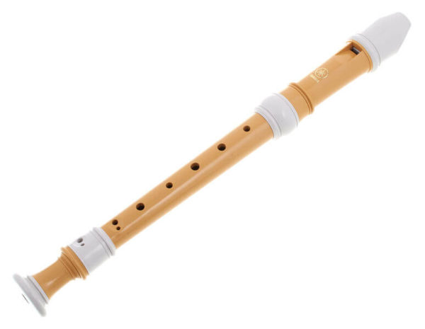 Yamaha YRS-402B — изображение 2