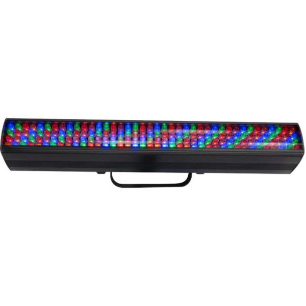 Chauvet EZ Rail RGBA Black