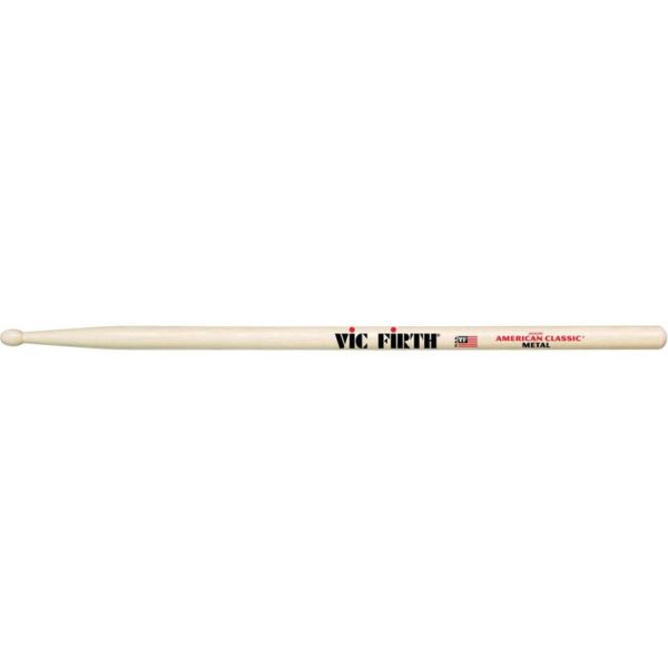 Vic Firth Metal (CM)