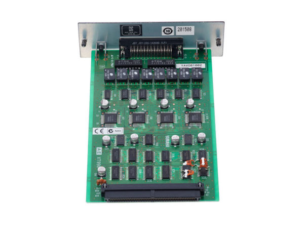 Yamaha MY8-AE — изображение 2
