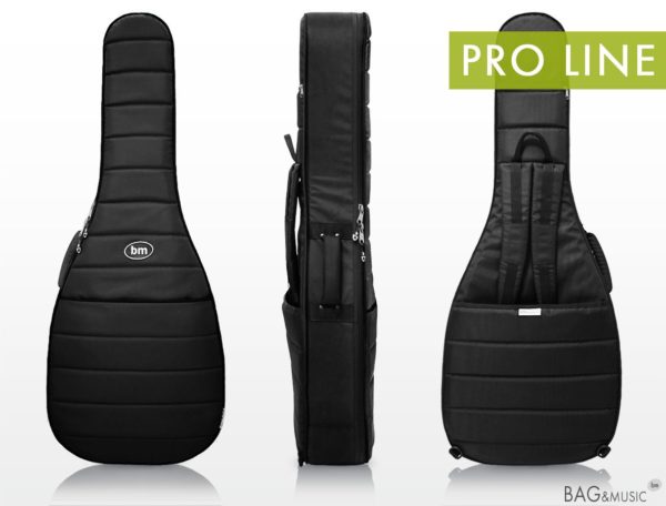 Bag & Music Acoustic PRO BM1044