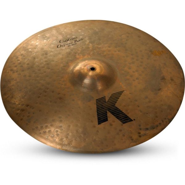 Zildjian 21` K` Custom Organic Ride