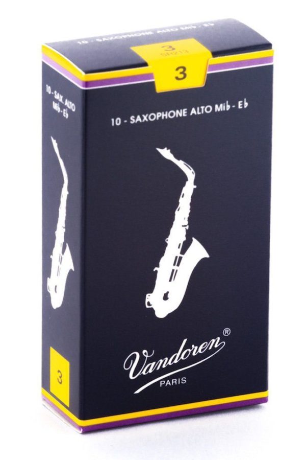 Vandoren SR213/1