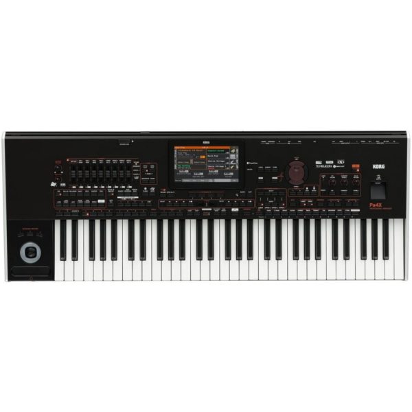 Korg Pa4X-OR 61