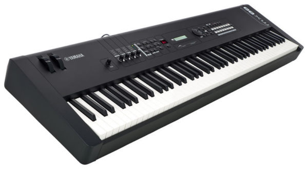 Yamaha MX88 BK — изображение 3