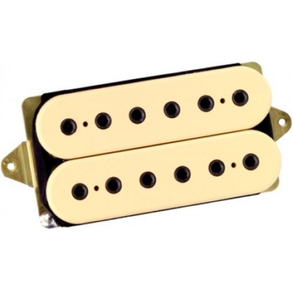 DiMarzio Steve Morse Model Neck Cream DP205CR