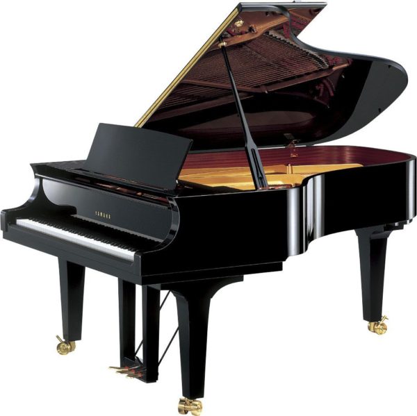 Yamaha CF6PE
