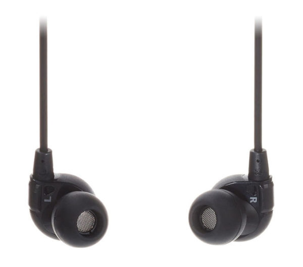 Sennheiser IE 60 — изображение 4