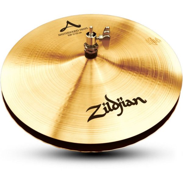 Zildjian 13` A` Mastersound Hi-Hat