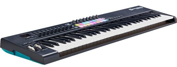Novation Launchkey 61 MK2 — изображение 3
