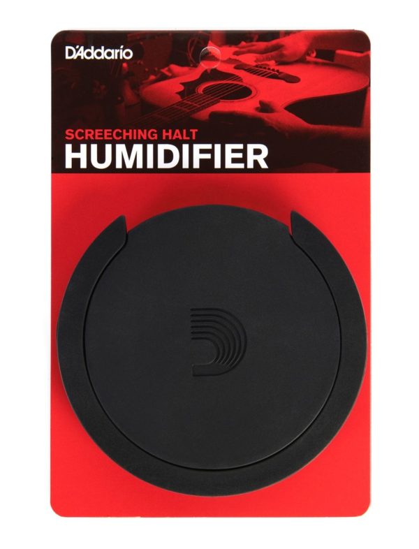 Planet Waves PW-ASHH-01