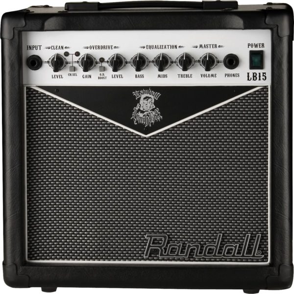 Randall LB15(E)