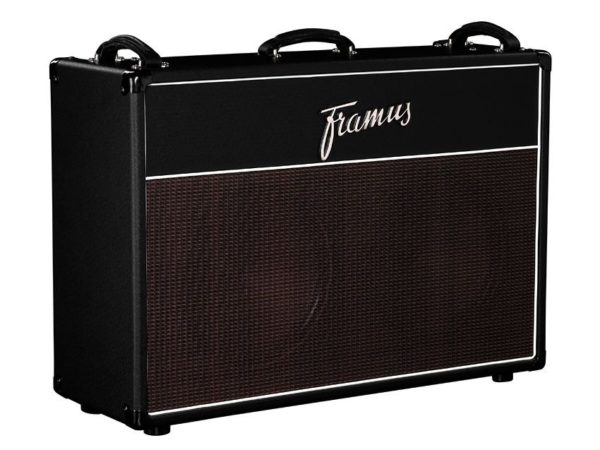 Framus RUBY RIOT