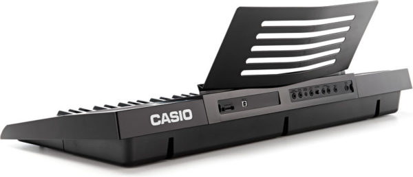 Casio CTK 7200 — изображение 3