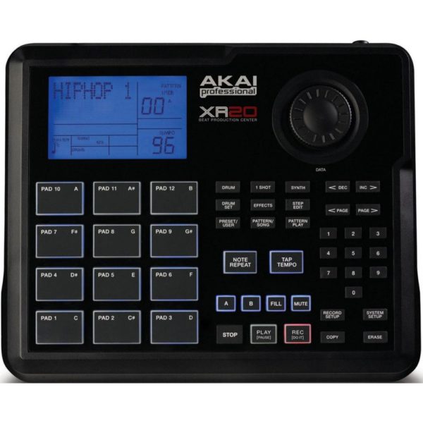 Akai Pro XR20