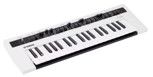 Yamaha REFACE CS — изображение 3