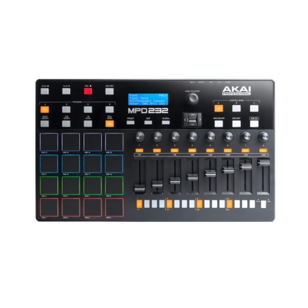 Akai Pro MPD232