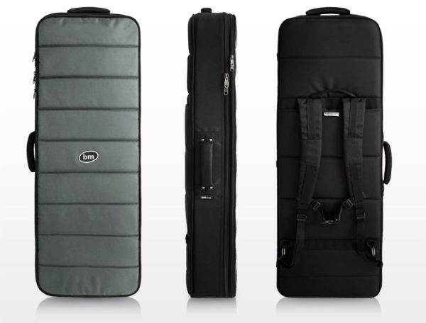 Bag & Music BM1081 Keyboard 61 PRO