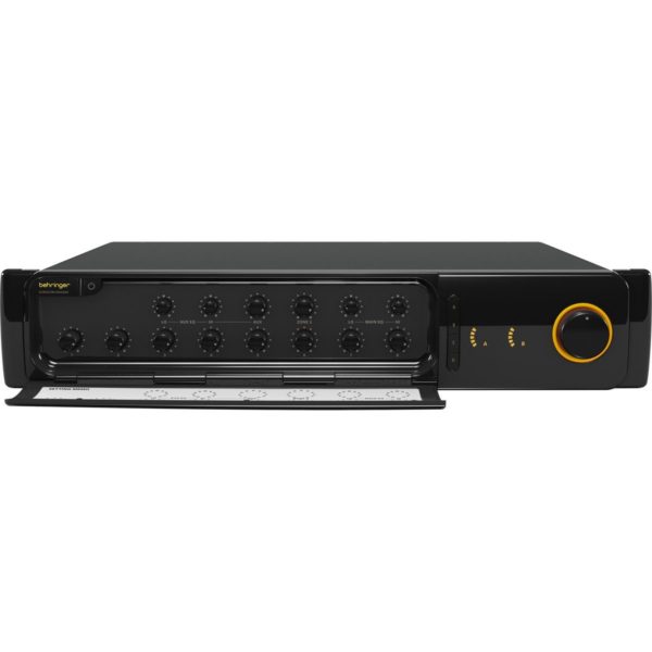 Behringer MA6008