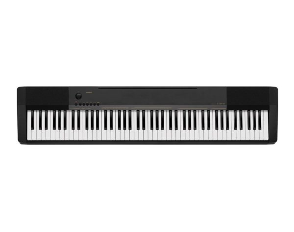 Casio CDP-130 BK