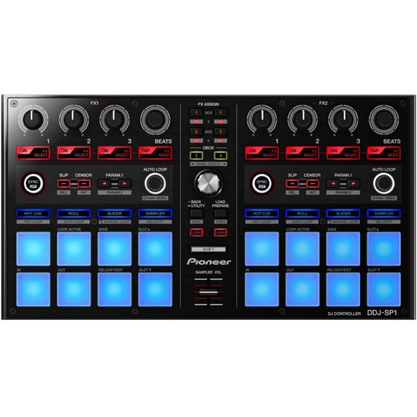 Pioneer DDJ-SP1