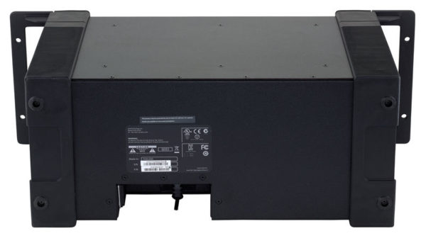 Avid Venue Stage 16 Remote I/ O Box — изображение 5