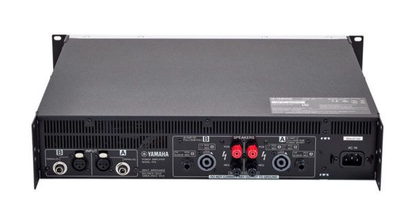 Yamaha PX5 — изображение 4