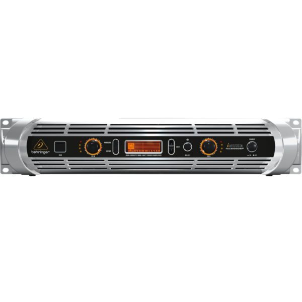 Behringer NU3000DSP