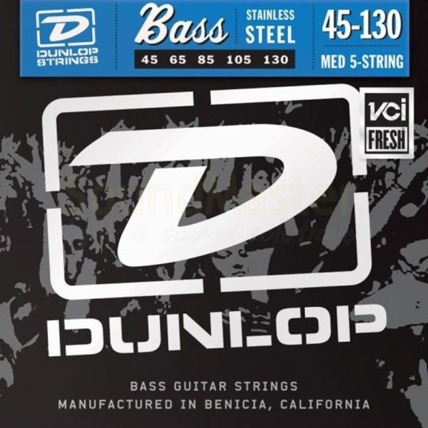 Dunlop DBS45130