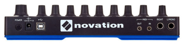 Novation Circuit — изображение 4