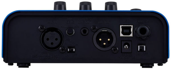 Boss VE-1 — изображение 3