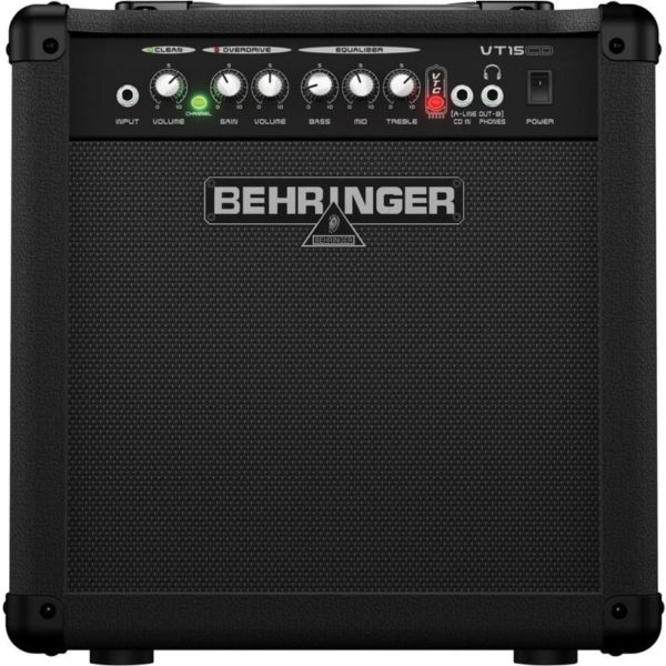 Behringer VT15CD