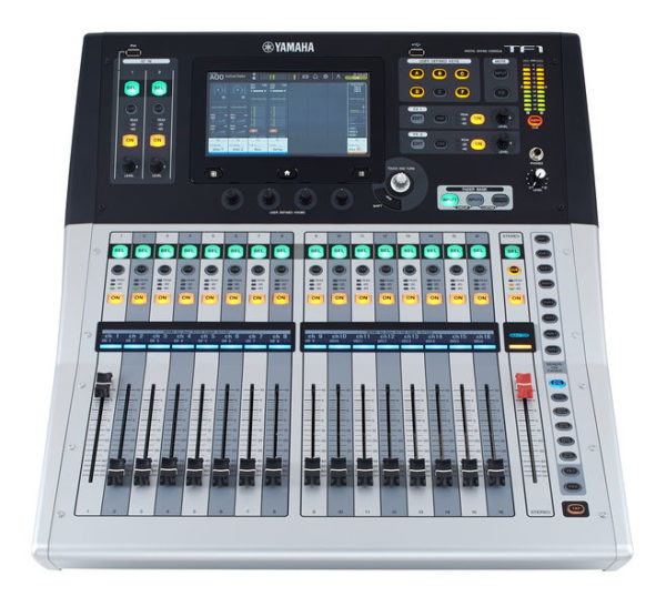 Yamaha TF1 — изображение 2