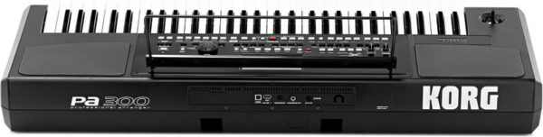 Korg PA300 — изображение 2