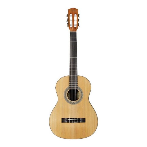 Fender ESC105 Natural Classical