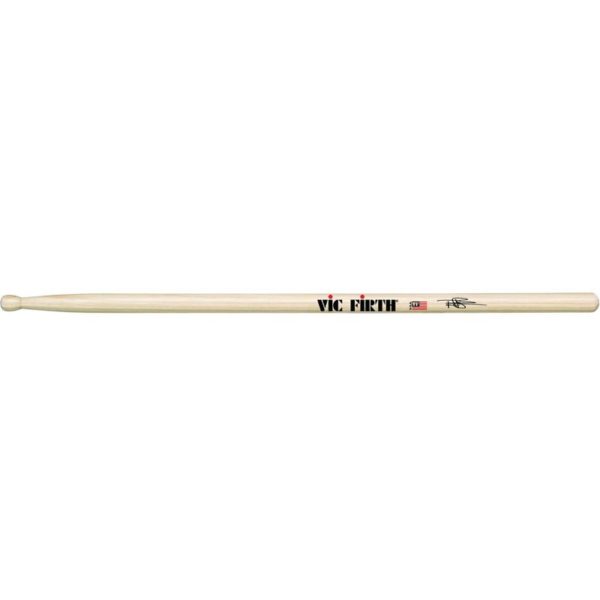 Vic Firth STB1 Terry Bozzio, Phase 1