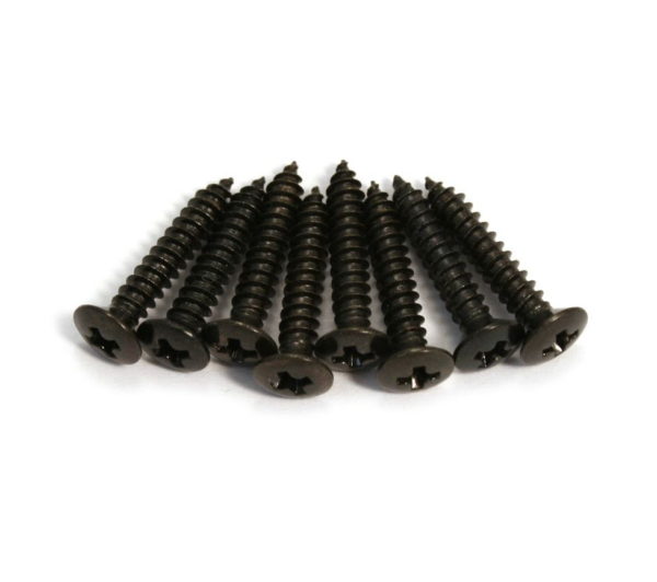 Partsland WF2.5*20-BK/ 100