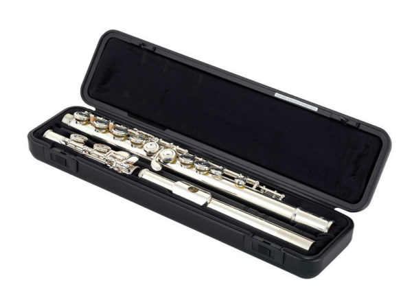 Yamaha YFL-312 — изображение 3