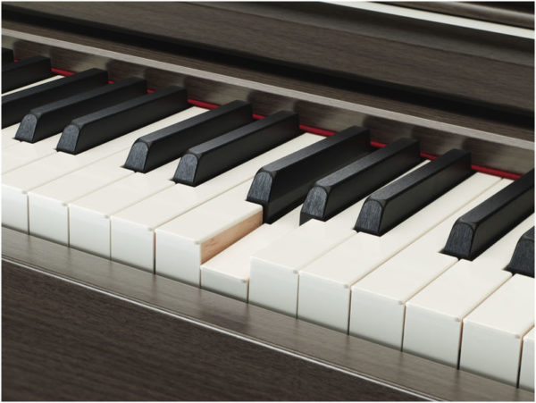 Yamaha CLP-645DW — изображение 3