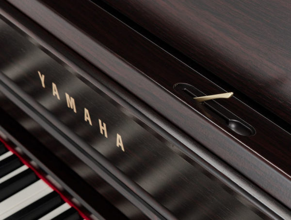 Yamaha CLP-645R — изображение 3