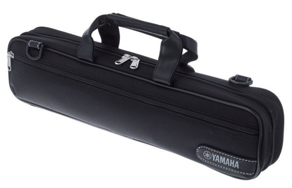 Yamaha YFL-412 — изображение 6