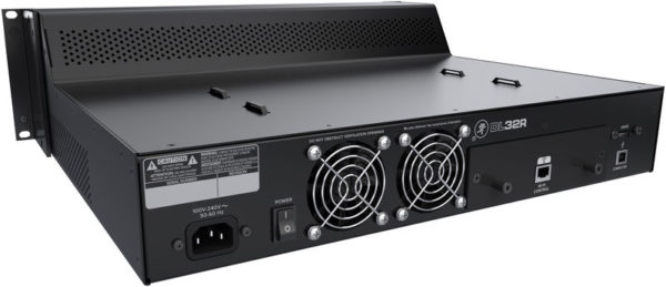 Mackie DL32R — изображение 3