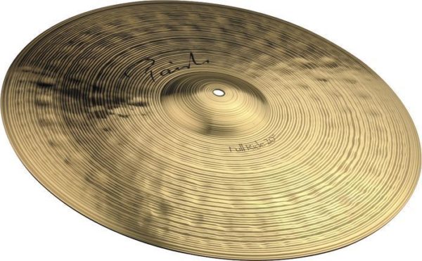 Paiste 20'' Signature Full Ride