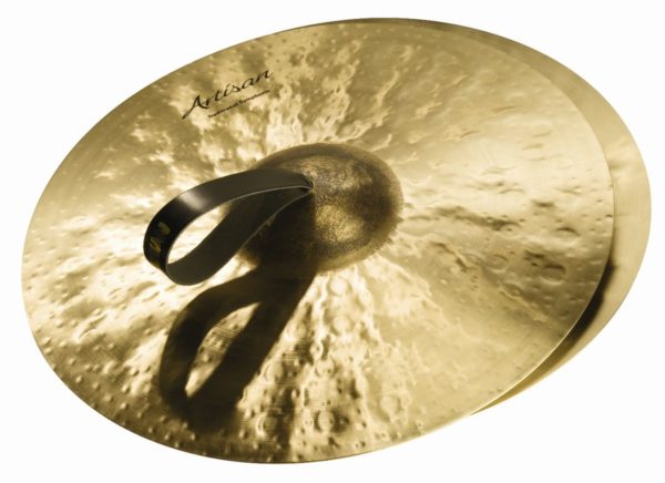 Sabian 18'' Artisan Traditional Symphonic Medium Light