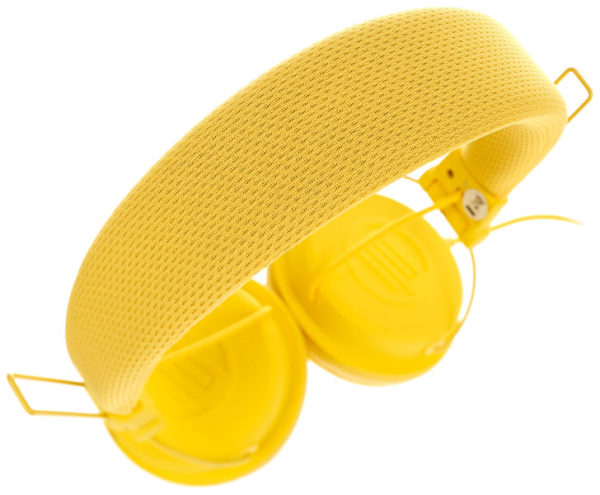 Reloop RHP-6 Yellow — изображение 4