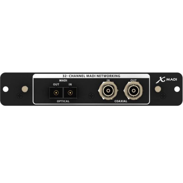 Behringer X-MADI