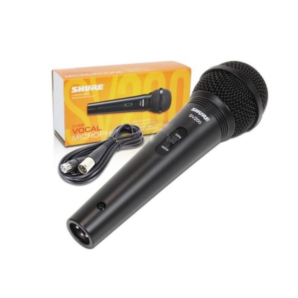 Shure SV200-A