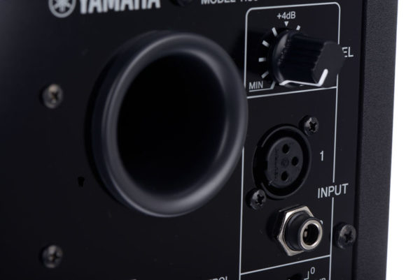 Yamaha HS5 — изображение 4